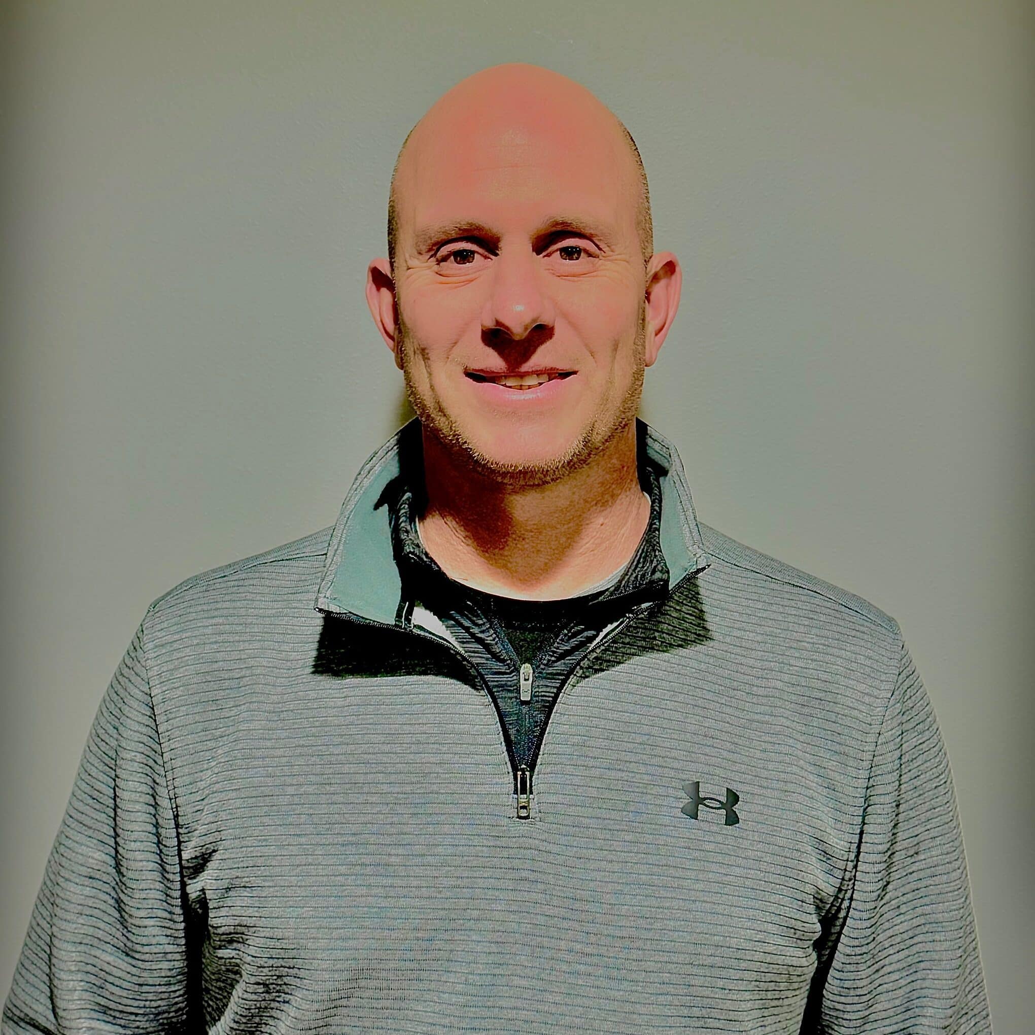 Andy Zweibohmer promoted to Executive Vice President of Cedar Rapids Division