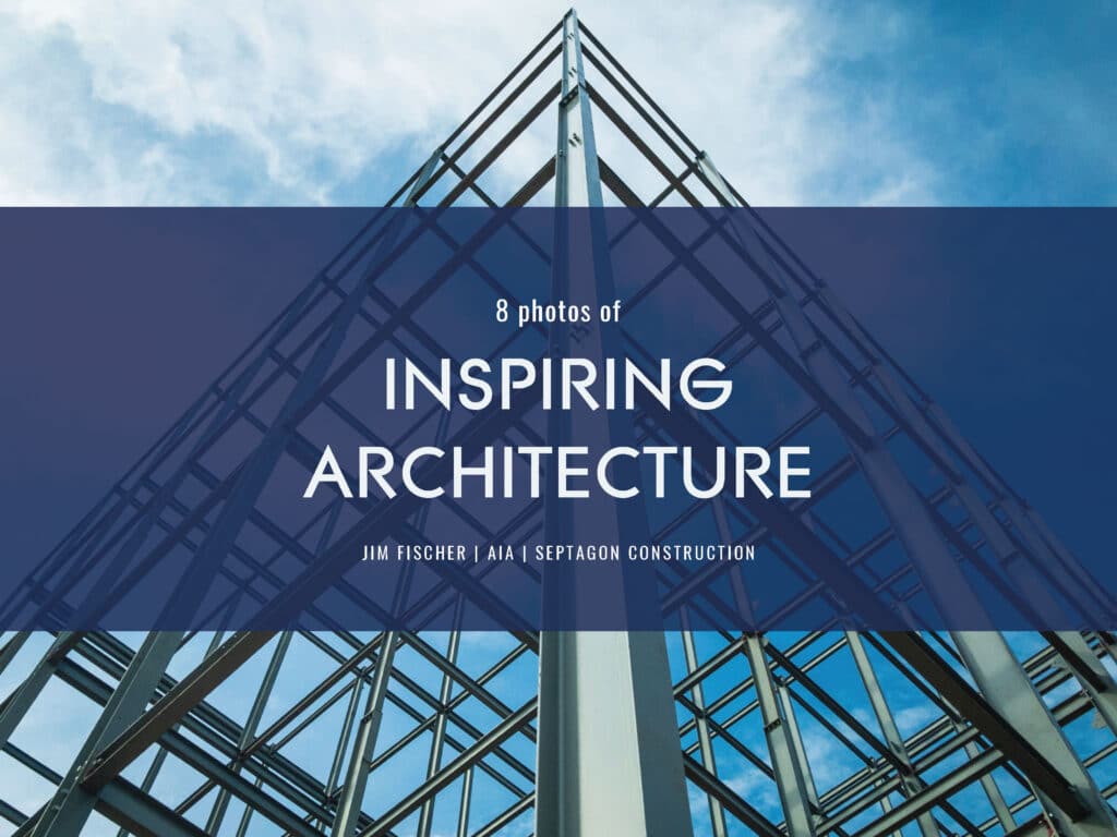Inspiring Architecture Gallery Intro