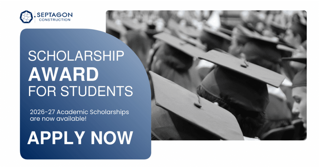 2026 Scholarship Applications Now Available