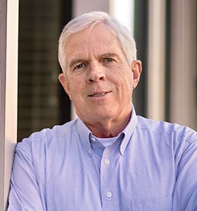 Jim Fischer, Architect headshot