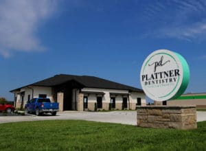 Plattner Dental building exterior